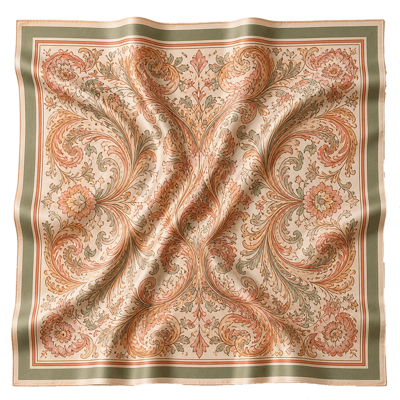 ROSE VERDE