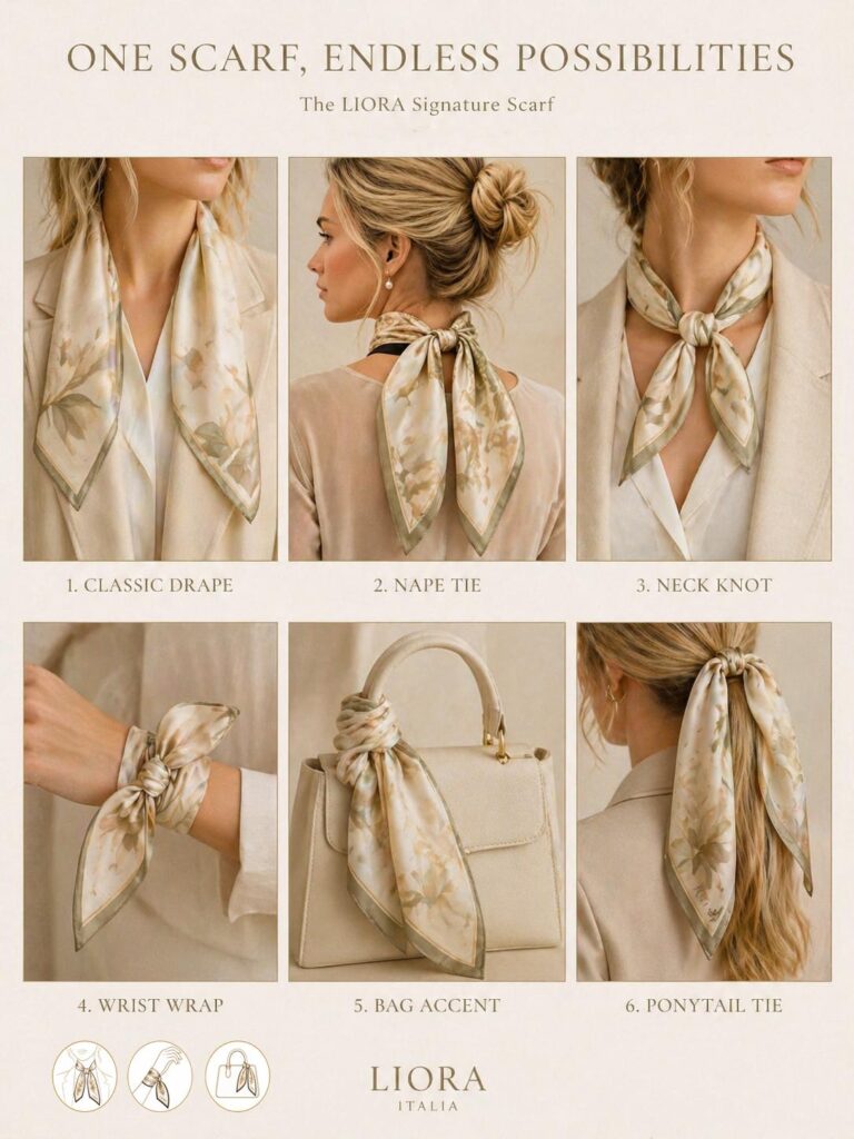 SCARF