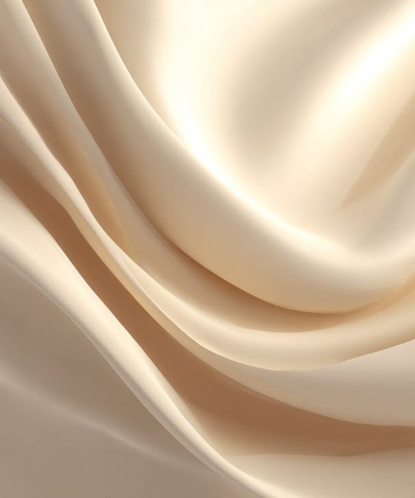 STUDY IN SILK MOVEMENT